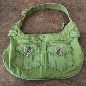 Vintage y2k Style Handbag